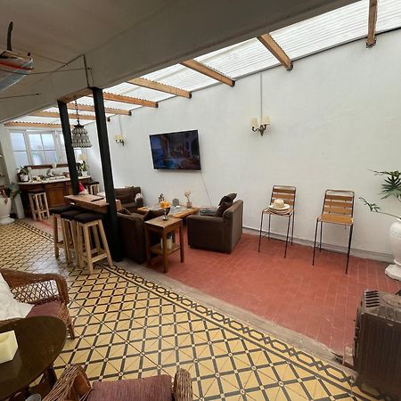 Casa Alvear Mar del Plata Dış mekan fotoğraf