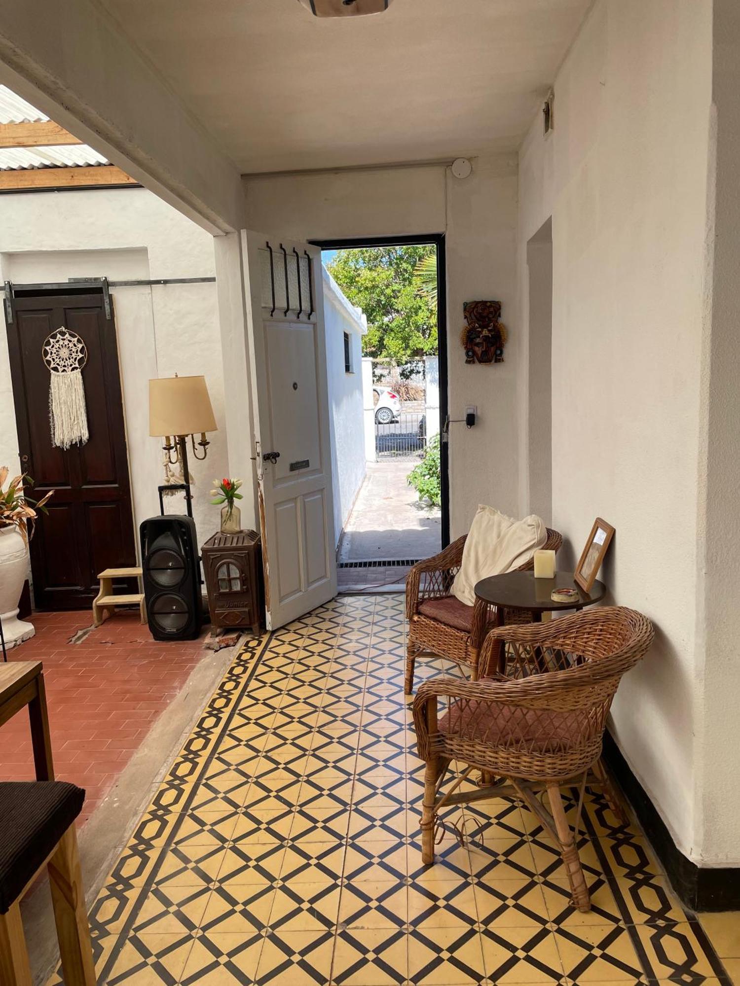 Casa Alvear Mar del Plata Dış mekan fotoğraf