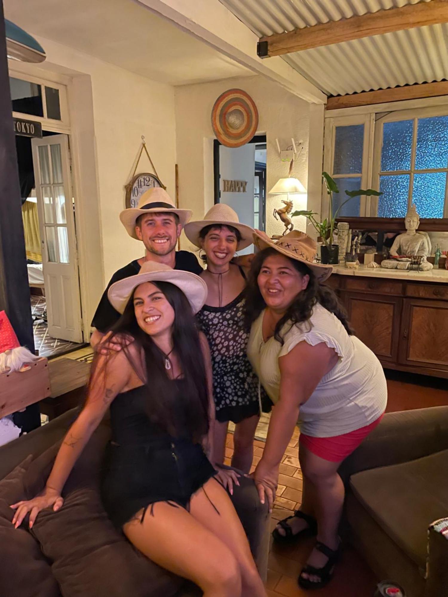 Casa Alvear Mar del Plata Dış mekan fotoğraf